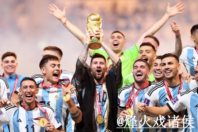 深入解析世界杯外围赛热门球队与战术策略