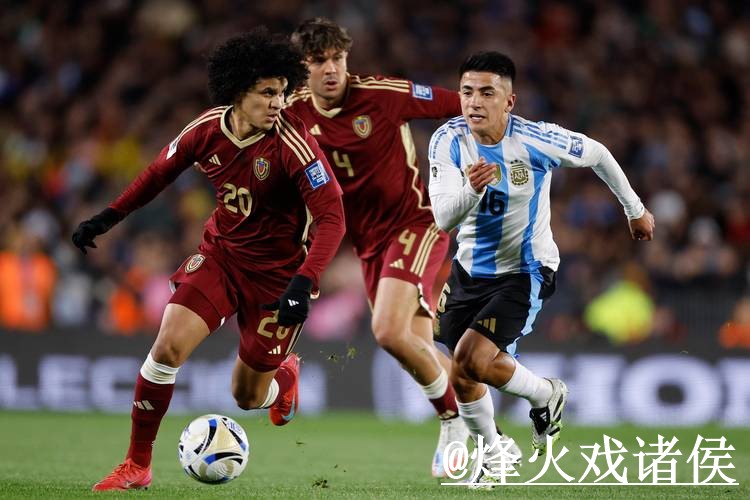 深入解析世界杯外围赛热门球队与战术策略